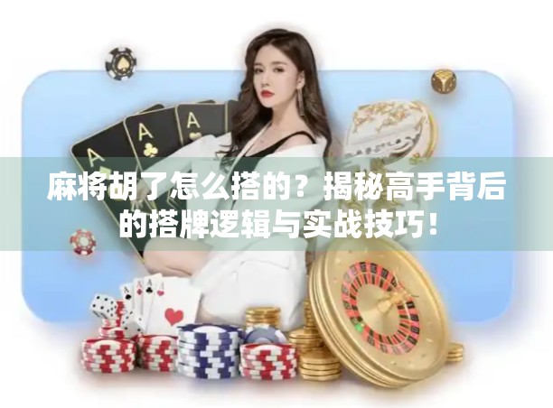 麻将胡了怎么搭的？揭秘高手背后的搭牌逻辑与实战技巧！