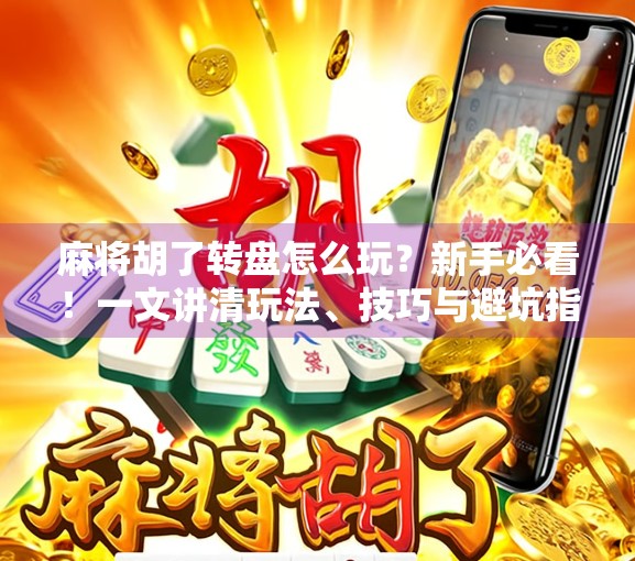 麻将胡了转盘怎么玩？新手必看！一文讲清玩法、技巧与避坑指南！